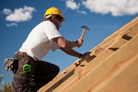 roofing contractor