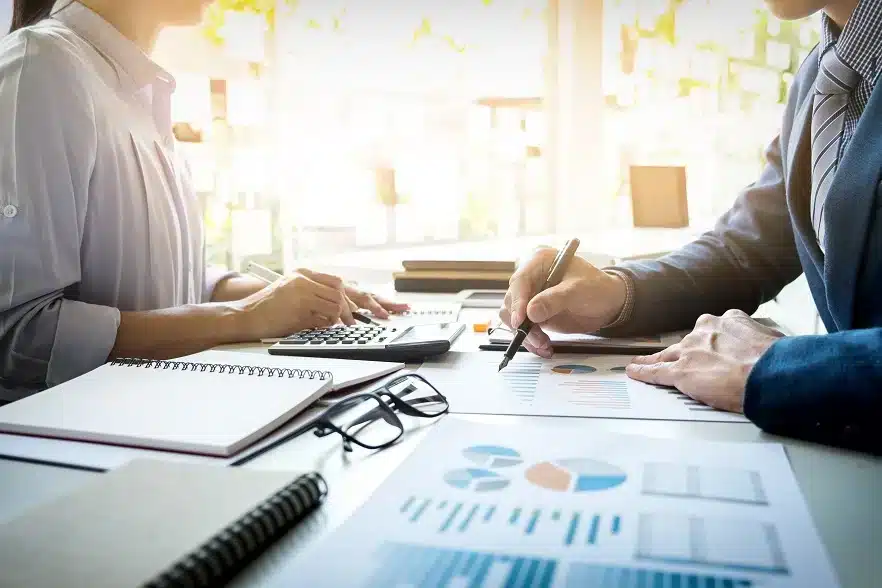 asset based finance