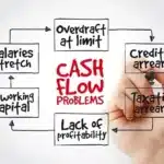 cash flow problems and solutions