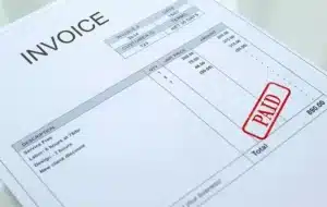 net 30 trading terms