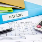 payroll finance