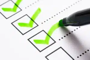 qualification requirements