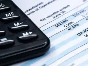 what is debtor finance