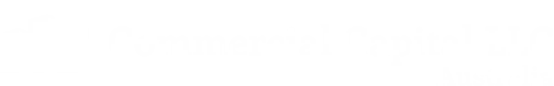 Commercial Capital LLC Australia Logo | Commercial Capital Trade Finance