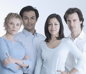 technology staffing team