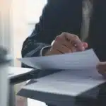 notice of assignment