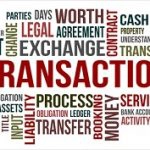 purchase order financing transaction