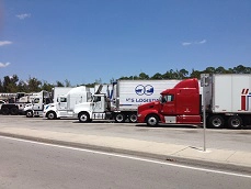 load board growing a trucking business
