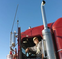 owner operator financing