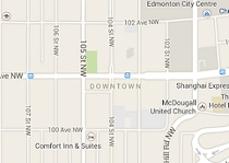 Edmonton Office