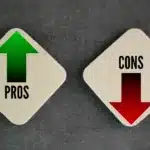 advantage and disadvantage