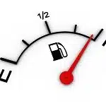 fuel gage