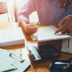 factoring company