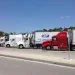 finding truck contracts