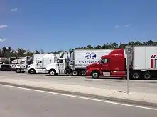 finding truck contracts