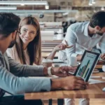 successful staffing agency