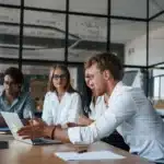 staffing clients