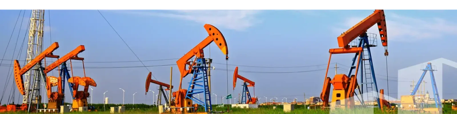 Oilfield Services