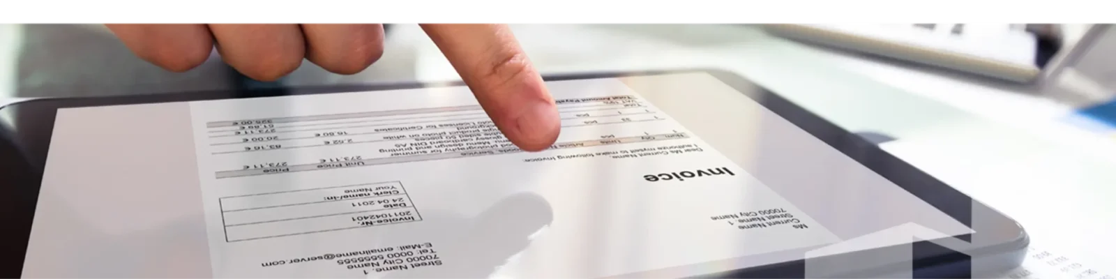 Invoice Factoring