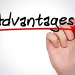 advantages