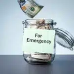 cash reserve