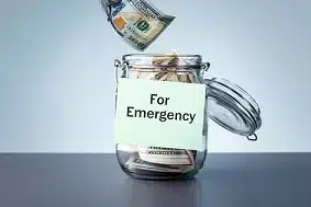cash reserve