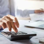 financial calculation