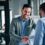 handshake