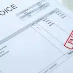 invoice offer net 30