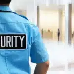 security guard