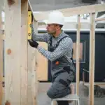 construction subcontractor