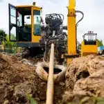 directional drilling