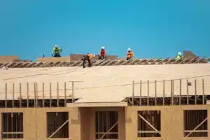 roofers
