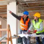 what is construction factoring