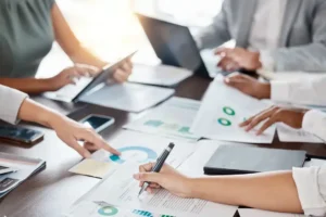 ledgered line of credit qualification requirements canada