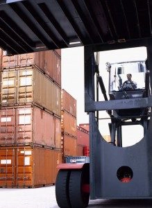 containers