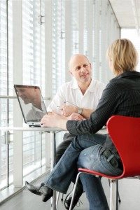 small business owner