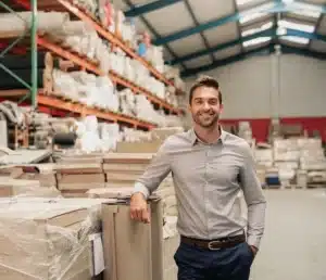 warehouse
