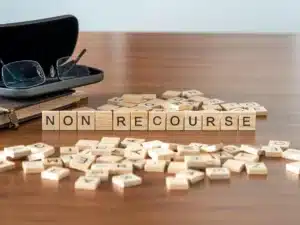 non recourse factoring
