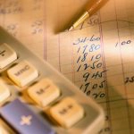 calculating factoring reserves