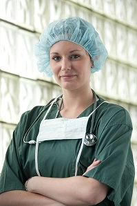 medical practitioner