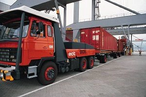 freight brokerage