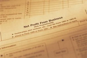 tax documents