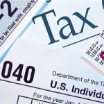 tax problems - forms - liens