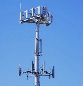 cell tower