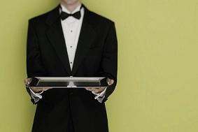 hospitality staffing