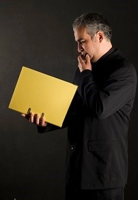 private investigator