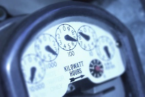 power consumption
