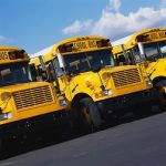 school buses