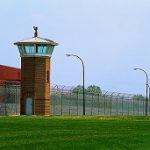 penitentiary - jail